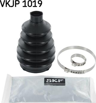 SKF VKJP 1019 - Bellow, drive shaft autospares.lv