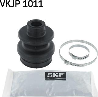 SKF VKJP 1011 - Bellow, drive shaft autospares.lv