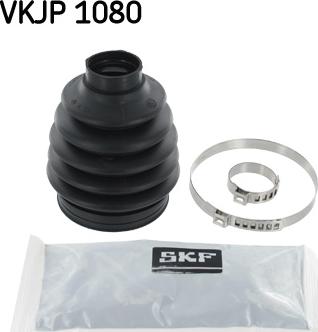 SKF VKJP 1080 - Bellow, drive shaft autospares.lv