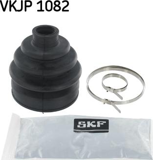 SKF VKJP 1082 - Bellow, drive shaft autospares.lv