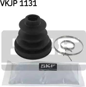 SKF VKJP 1131 - Bellow, drive shaft autospares.lv