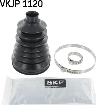 SKF VKJP 1120 - Bellow, drive shaft autospares.lv