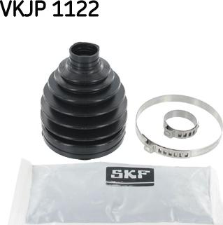 SKF VKJP 1122 - Bellow, drive shaft autospares.lv