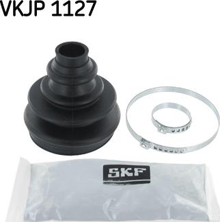 SKF VKJP 1127 - Bellow, drive shaft autospares.lv