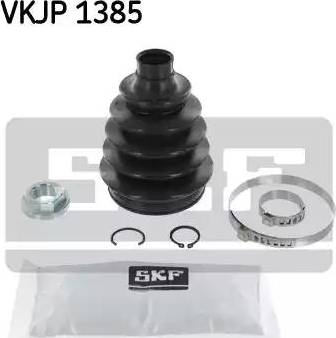 SKF VKJP 1385 - Bellow, drive shaft autospares.lv