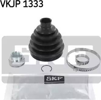 SKF VKJP 1333 - Bellow, drive shaft autospares.lv