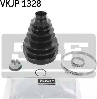 SKF VKJP 1328 - Bellow, drive shaft autospares.lv