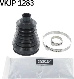 SKF VKJP 1283 - Bellow, drive shaft autospares.lv