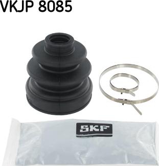 SKF VKJP 8085 - Bellow, drive shaft autospares.lv