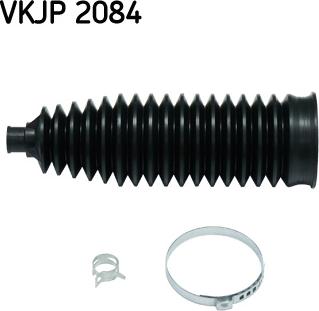 SKF VKJP 2084 - Bellow Set, steering autospares.lv