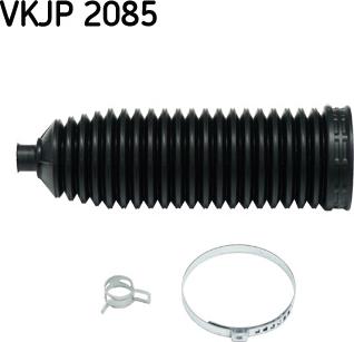 SKF VKJP 2085 - Bellow Set, steering autospares.lv