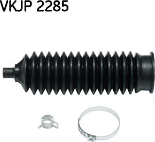 SKF VKJP 2285 - Bellow Set, steering autospares.lv