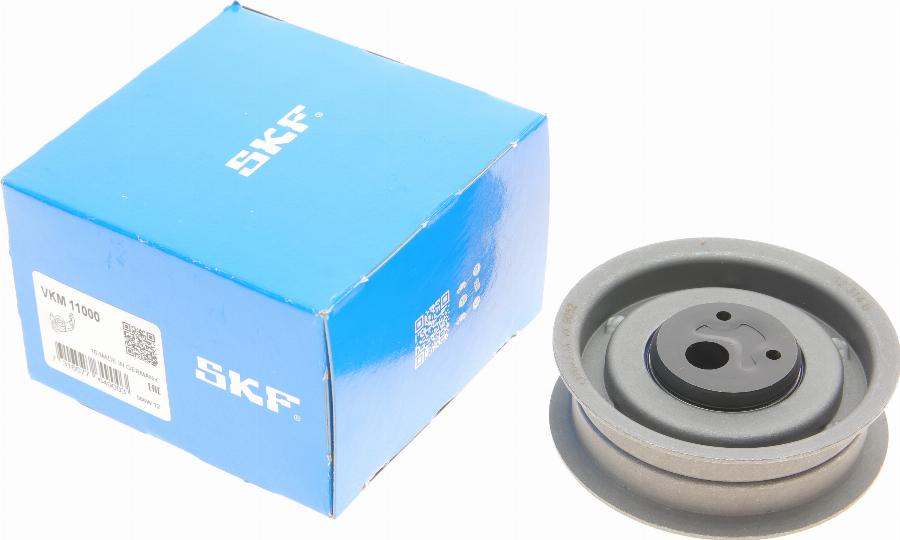 SKF VKM 11000 - Tensioner Pulley, timing belt autospares.lv