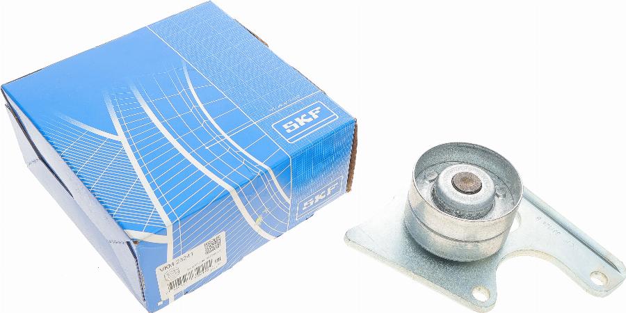 SKF VKM 23241 - Deflection / Guide Pulley, timing belt autospares.lv