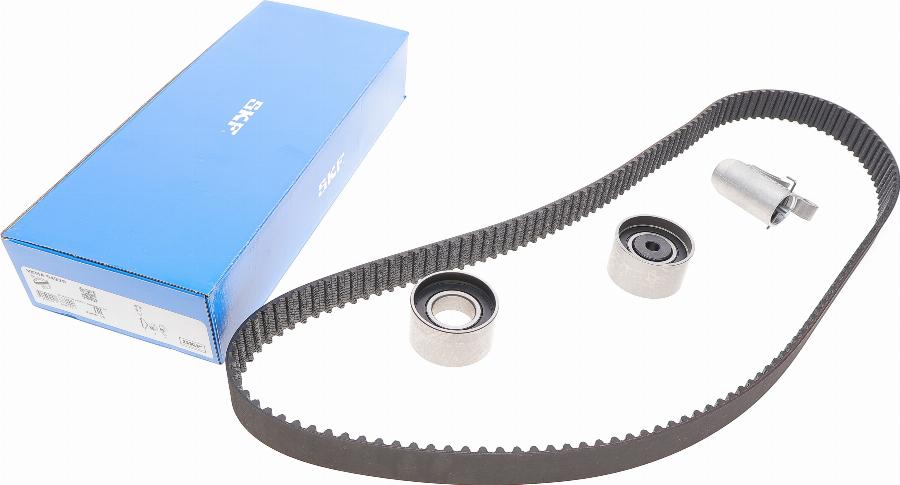 SKF VKMA 94920 - Timing Belt Set autospares.lv