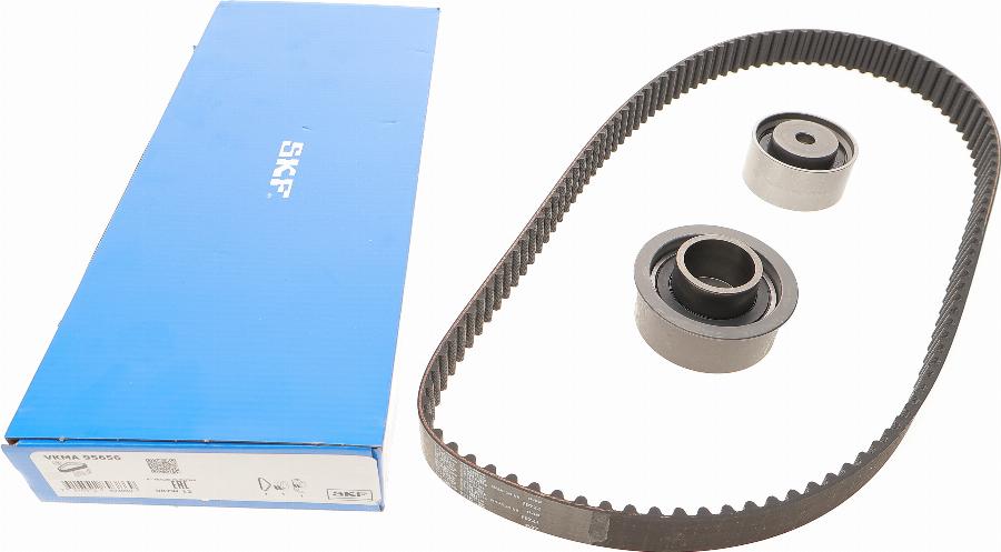 SKF VKMA 95656 - Timing Belt Set autospares.lv