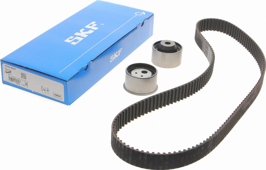 SKF VKMA 95624 - Timing Belt Set autospares.lv