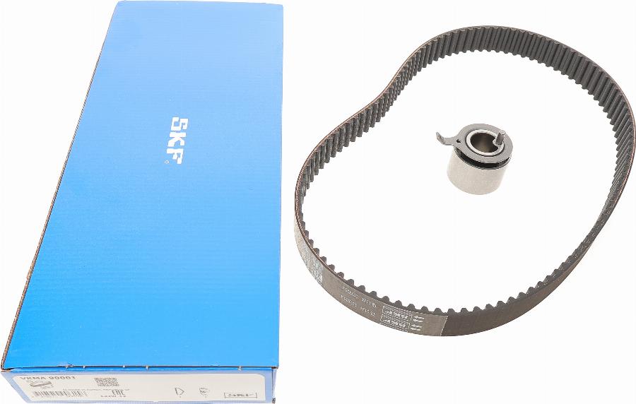 SKF VKMA 90001 - Timing Belt Set autospares.lv