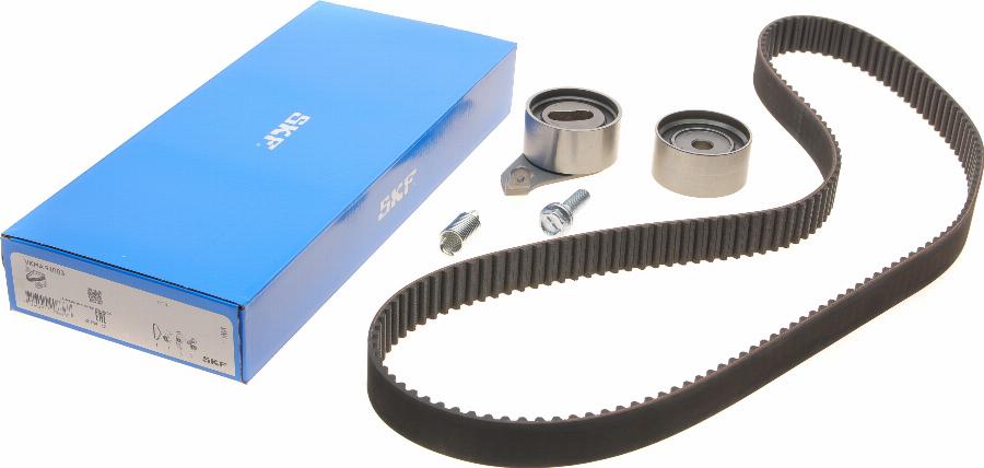 SKF VKMA 91003 - Timing Belt Set autospares.lv