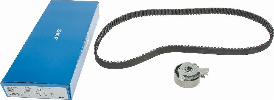 SKF VKMA 05402 - Timing Belt Set autospares.lv