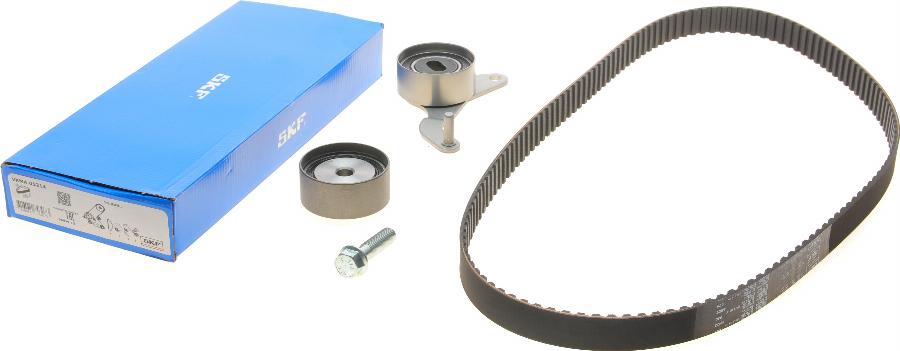 SKF VKMA 05214 - Timing Belt Set autospares.lv