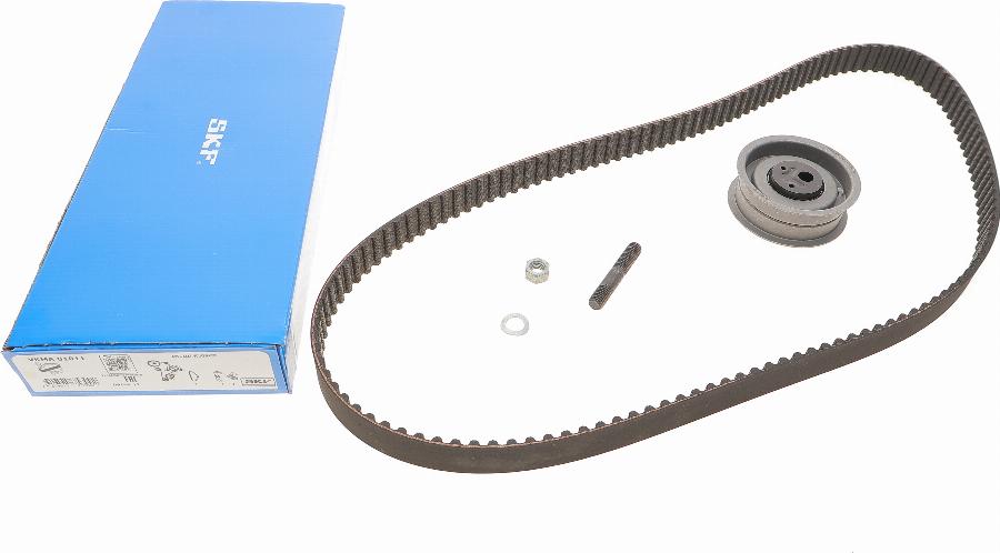 SKF VKMA 01011 - Timing Belt Set autospares.lv