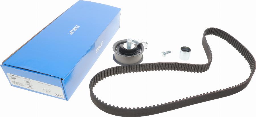 SKF VKMA 01136 - Timing Belt Set autospares.lv