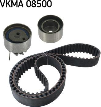 SKF VKMA 08500 - Timing Belt Set autospares.lv