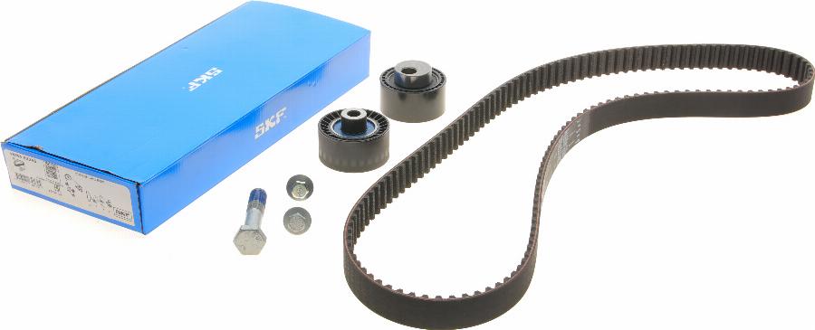 SKF VKMA 03246 - Timing Belt Set autospares.lv