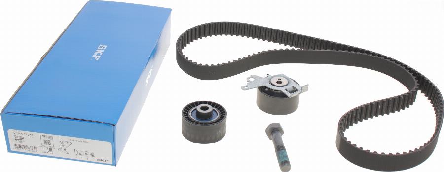 SKF VKMA 03235 - Timing Belt Set autospares.lv