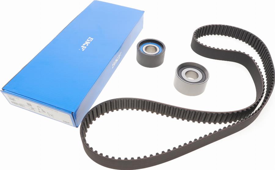 SKF VKMA 02383 - Timing Belt Set autospares.lv