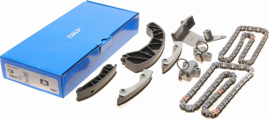 SKF VKML 95009 - Timing Chain Kit autospares.lv