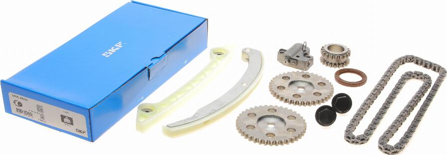 SKF VKML 84004 - Timing Chain Kit autospares.lv