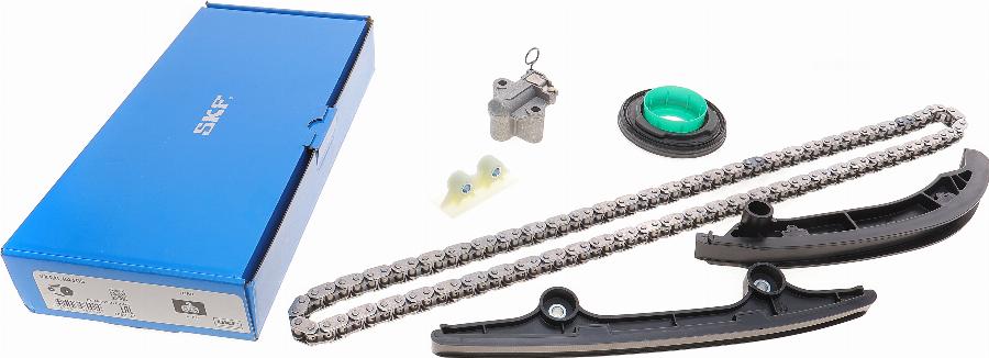 SKF VKML 84105 - Timing Chain Kit autospares.lv