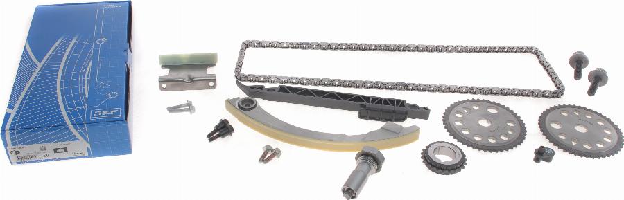 SKF VKML 85003 - Timing Chain Kit autospares.lv