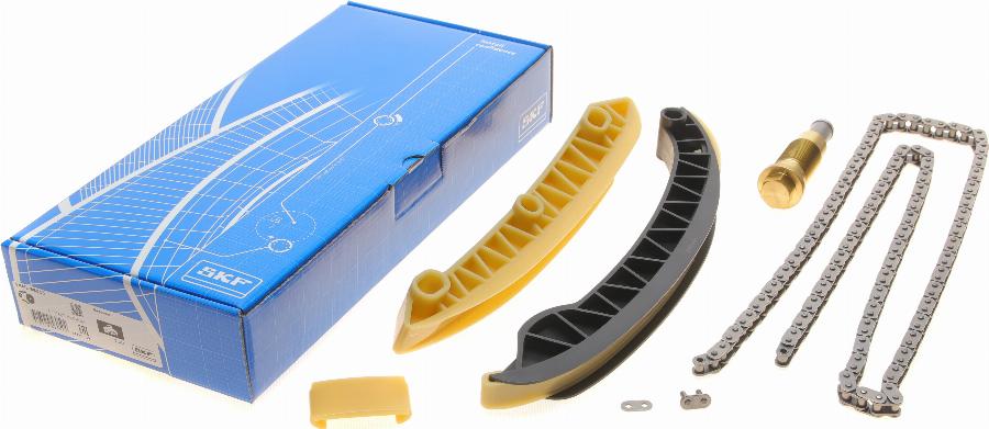 SKF VKML 88015 - Timing Chain Kit autospares.lv