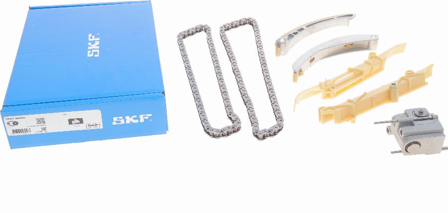 SKF VKML 88024 - Timing Chain Kit autospares.lv