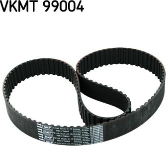 SKF VKMT 99004 - Timing Belt autospares.lv