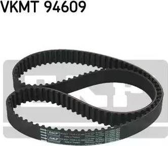 SKF VKMT 94609 - Timing Belt autospares.lv