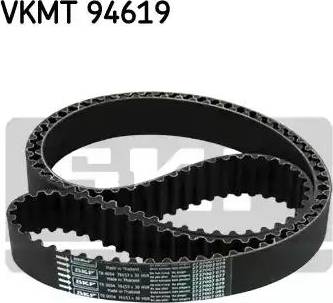 SKF VKMT 94619 - Timing Belt autospares.lv