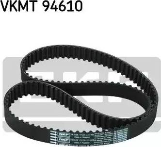 SKF VKMT 94610 - Timing Belt autospares.lv