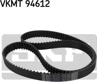 SKF VKMT 94612 - Timing Belt autospares.lv