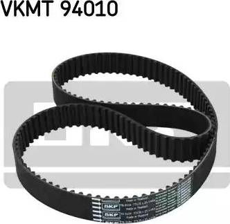 SKF VKMT 94010 - Timing Belt autospares.lv