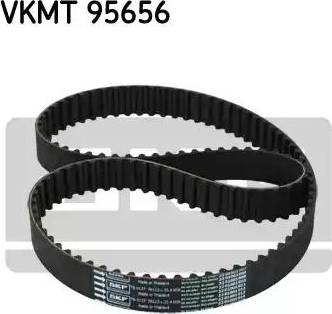 SKF VKMT 95656 - Timing Belt autospares.lv