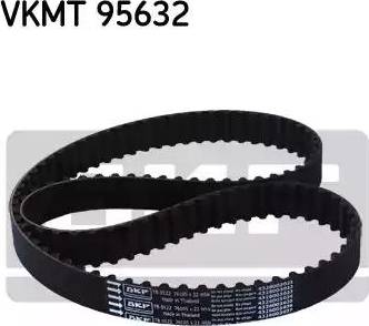 SKF VKMT 95632 - Timing Belt autospares.lv