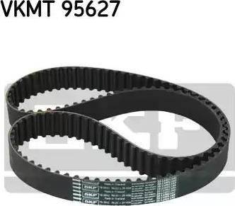 SKF VKMT 95627 - Timing Belt autospares.lv