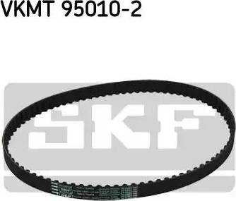 SKF VKMT 95010-2 - Timing Belt autospares.lv