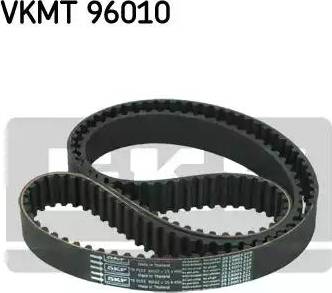 SKF VKMT 96010 - Timing Belt autospares.lv