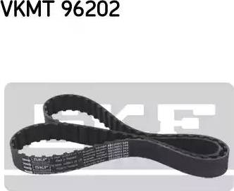 SKF VKMT 96202 - Timing Belt autospares.lv