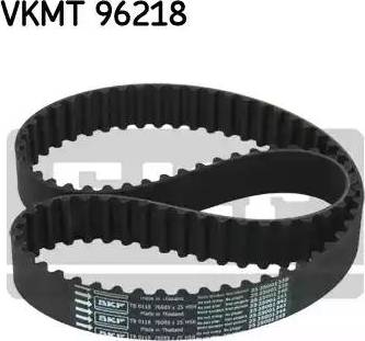 SKF VKMT 96218 - Timing Belt autospares.lv